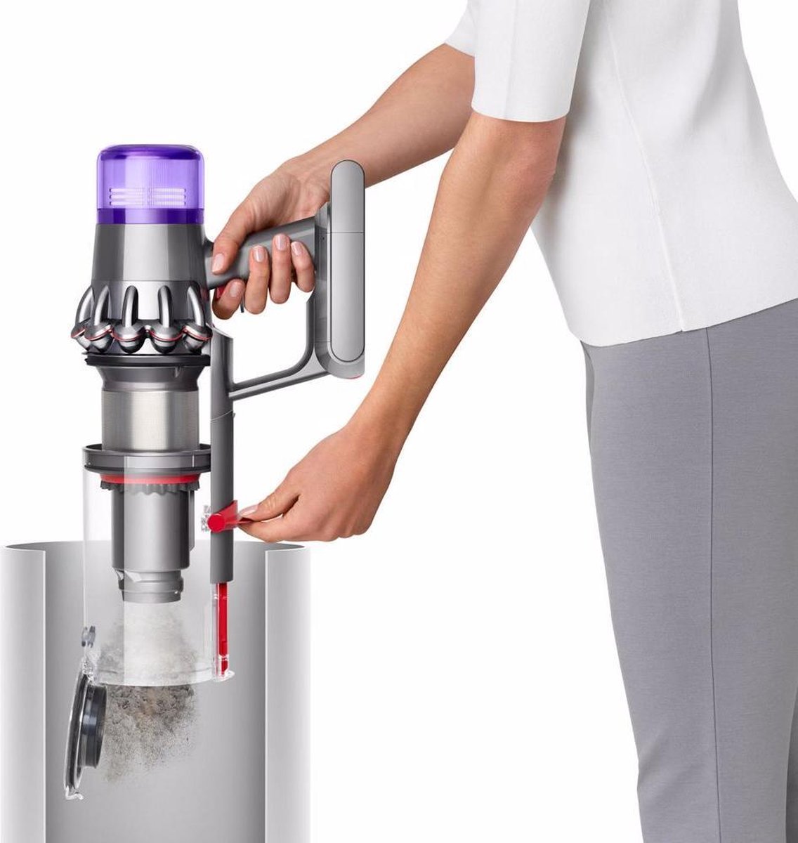 Dyson V11 Torque Drive Extra 