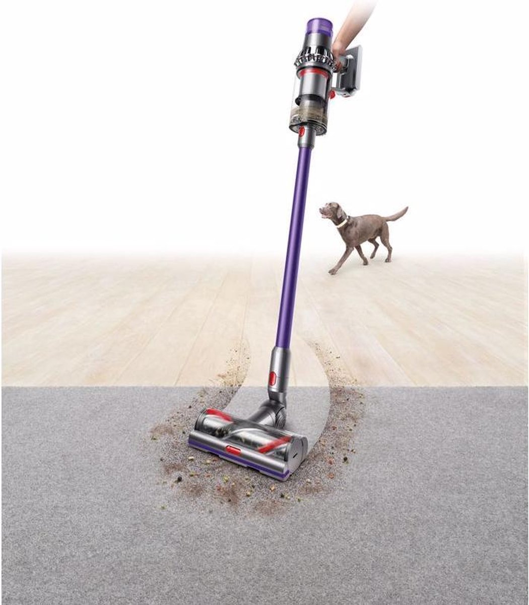 Dyson V11 Torque Drive Extra 