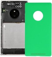 Batterij cover voor Nokia Lumia 830 (groen)