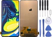 LCD-scherm en Digitizer volledige montage voor Galaxy A90, SM-A905F / DS, SM-A905FN / DS