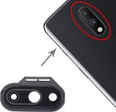 Originele cameralensdeksel voor OnePlus 7 (blauw)