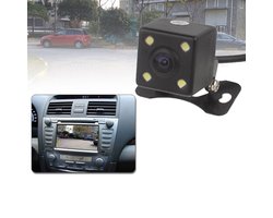 Auto achteruitrijcamera