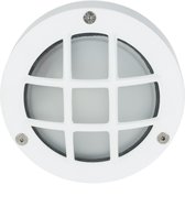 BEL Lighting Cobus B wand- en plafondlamp - wit