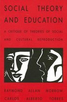 Social Theory And Education