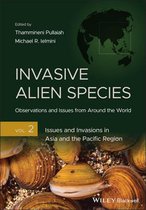 Invasive Alien Species