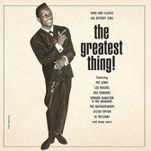 Various Artists - The Greatest Thing (2 LP)