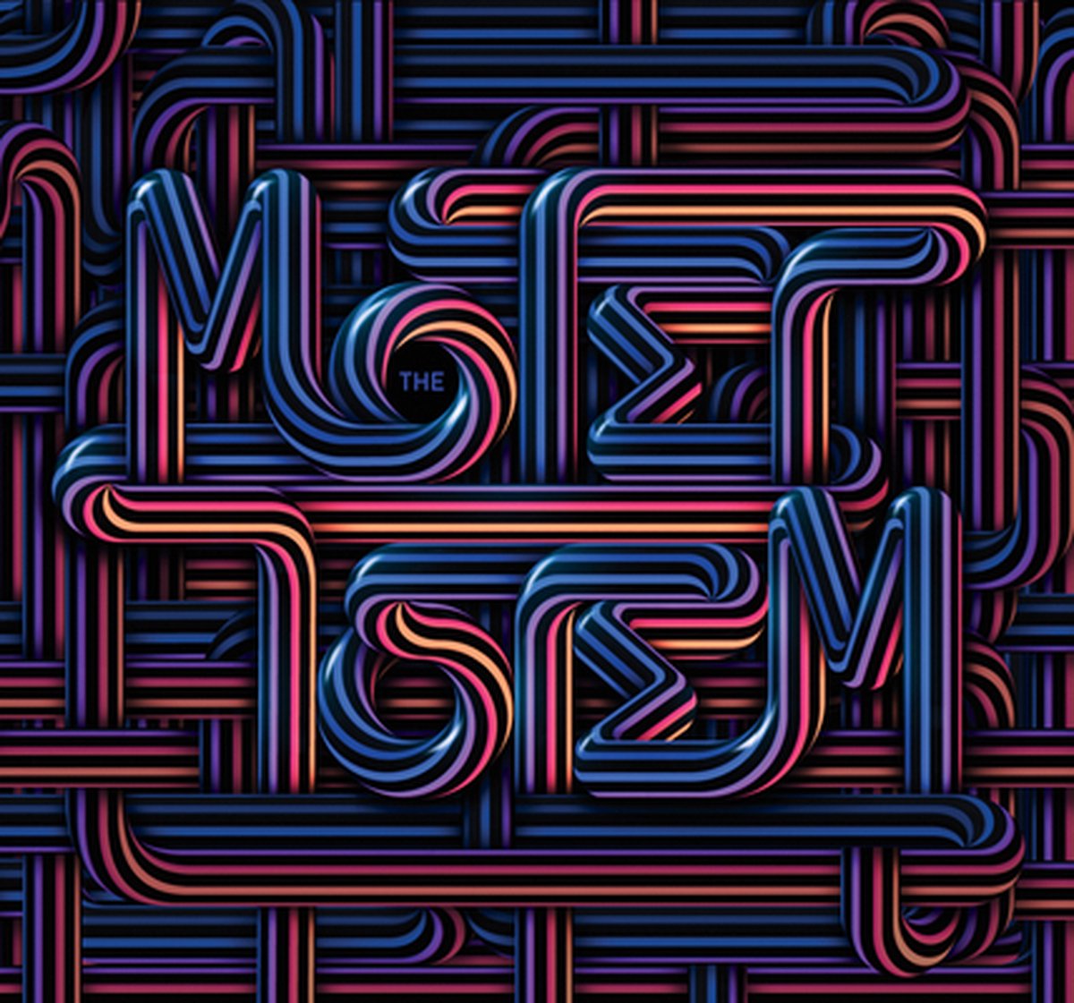 Motet - Totem (LP)