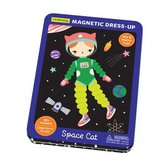 Mudpuppy Rainbow Fashion Magnetic Dress Up Game With Il Mudpuppy Rainbow Fashion Magnetic Dress Up Game With Il