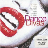 Dance Divas [Universal]
