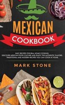 Mexican Cookbook