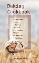 Baking Cookbook