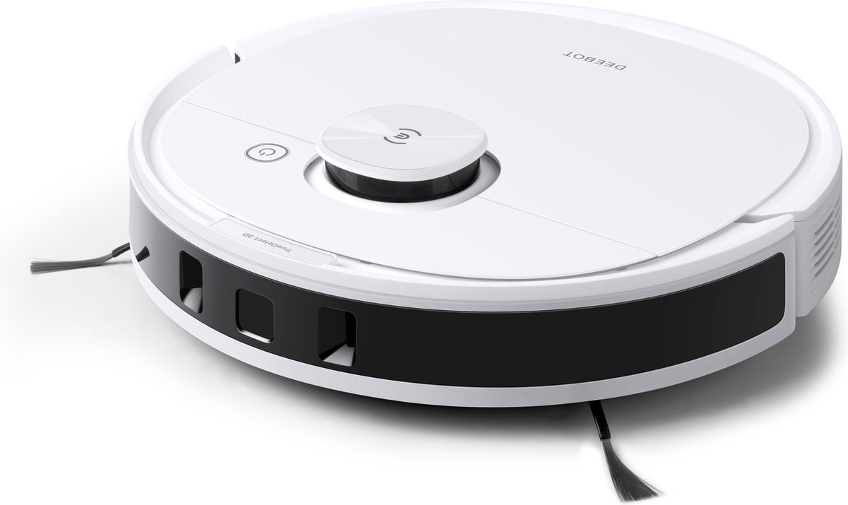 Ecovacs DEEBOT_N8_PRO