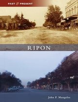 Past and Present- Ripon