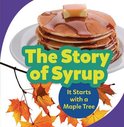 Step by Step-The Story of Syrup