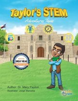 Taylor's STEM Adventures