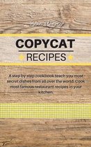 Copycat Recipes