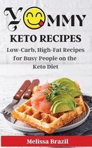 Yummy Keto Recipes