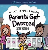 What Happens When Parents Get Divorced?