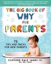 The Big Book of  Why  for Parents