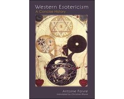 Omslag van Western Esotericism