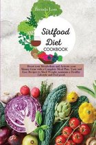 Sirtfood Diet Cookbook