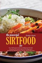 The Powerful Sirtfood Diet