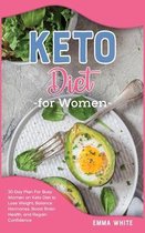 Keto Diet for Women