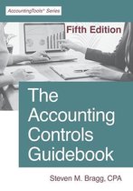 The Accounting Controls Guidebook