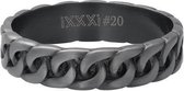 iXXXi Curb chain R09201-07 Antique- maat 21