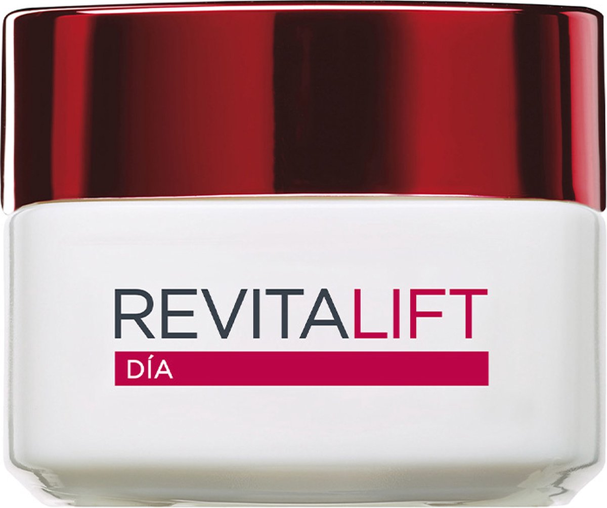 Anti-Rimpelcrème Revitalift L'Oreal Make Up