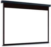 Projecta Cinema RF Electrol 102x180 Matte White S projectiescherm 2,08 m (82'') 16:9
