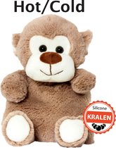 Horizane Kruik - Hot/cold - Silicone kralen - MINIKONG
