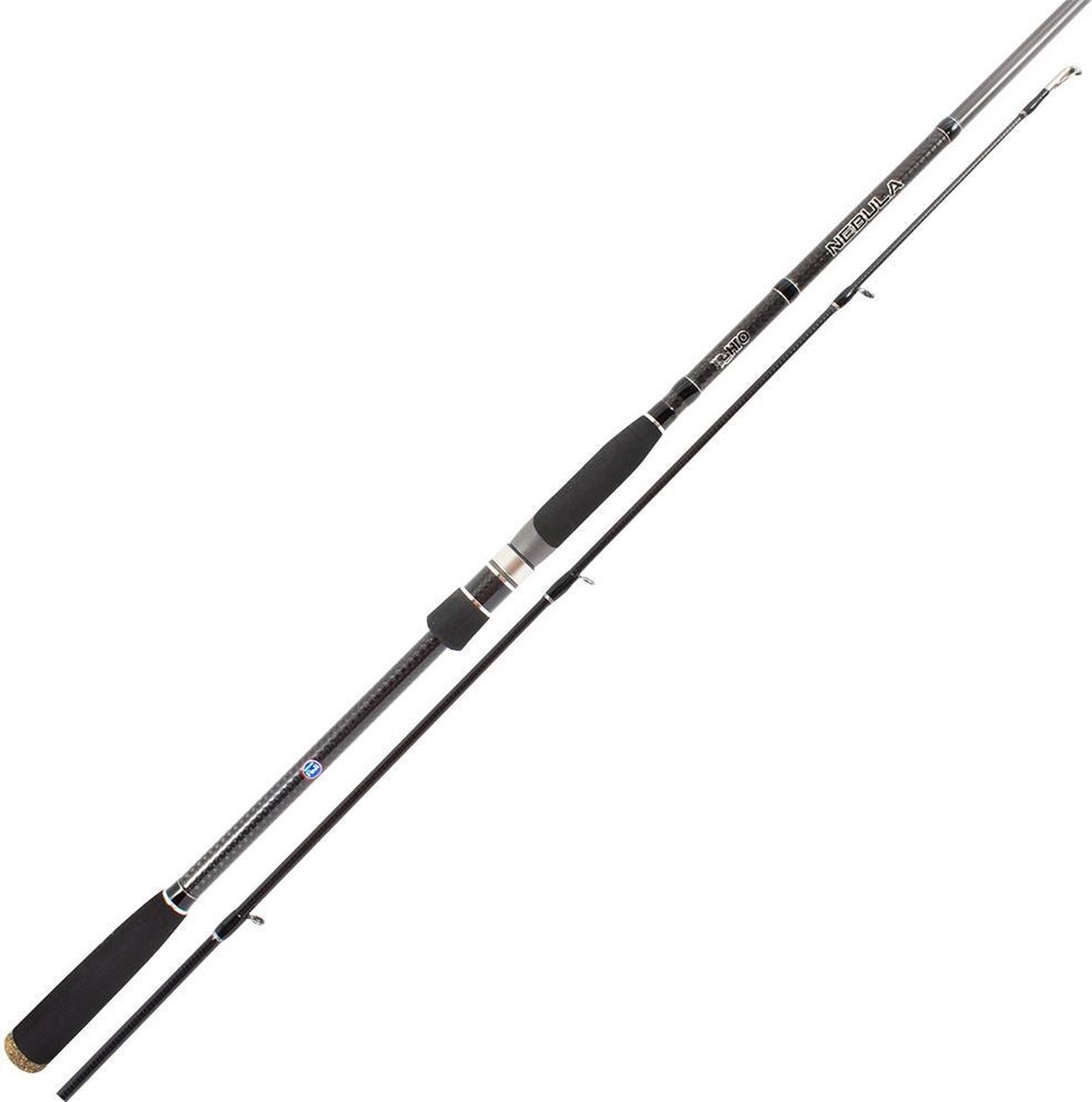 Zeebaarshengel - HTO- Nebula - 2.70m - 7-35gram - Roofvishengel