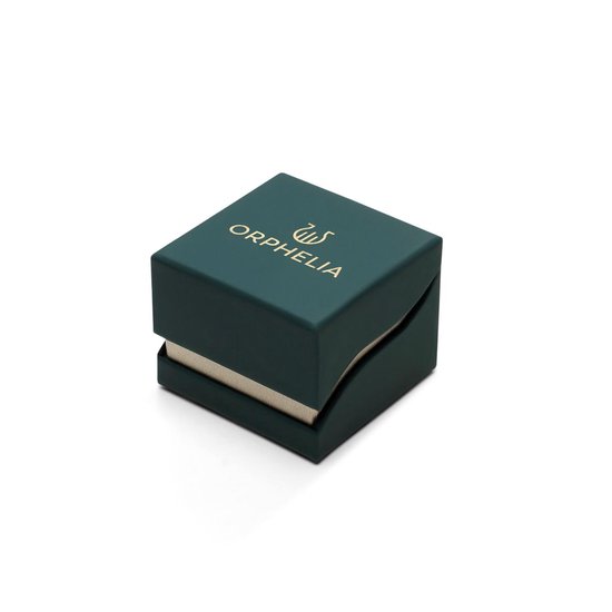 Orphelia ZR-7516/50 - Ring - Argent 925 - 16,00 mm / taille 50