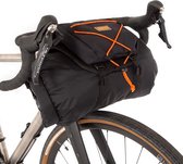 Restrap barbag - stuurtas - 14 liter - bikepacking
