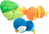 Cable bites | kabelbijters | Pokémon | Starters