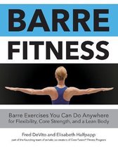 Barre Fitness