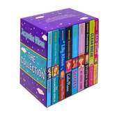 THE COLLECTION Jacqueline Wilson 9 Books