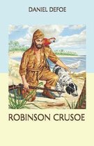 Robinson Crusoe