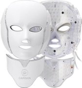 Cairskin 7-in-1 Professional LED Masker - Huidverjongingsapparaat - 2021