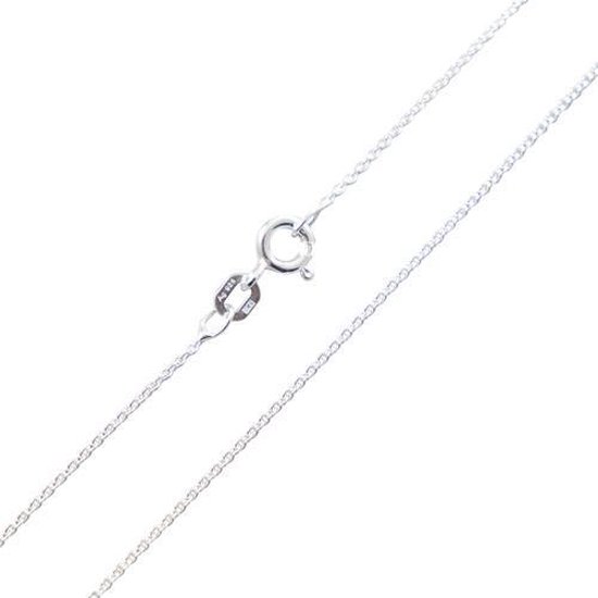 Collier Femme House of Jewels - Argent 925 - 50cm