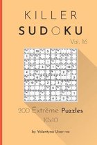 Killer Sudoku