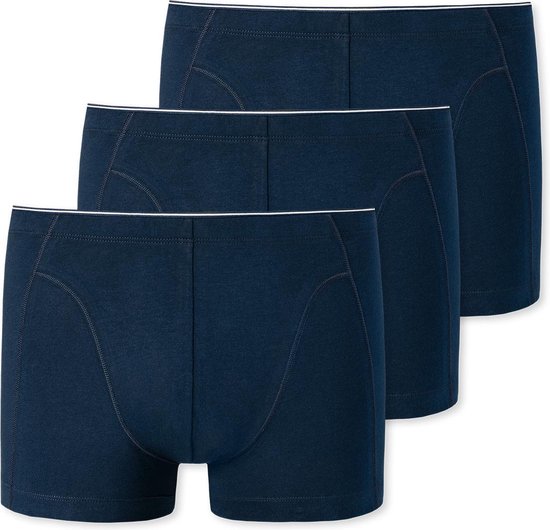 Lot de 3 Shorts / pantalons Schiesser - 95/5 Originals - Cotton biologique