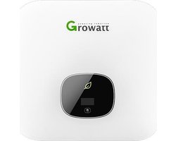 Growatt MIN 4600TL-XH