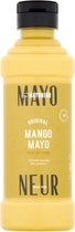 Mango Mayo 250ml - knijpfles