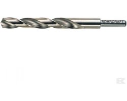 Metaalspiraalboor Ø 14,5 mm met gereduceerde schacht