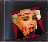 Madonna - Lucky Star 3 cd single