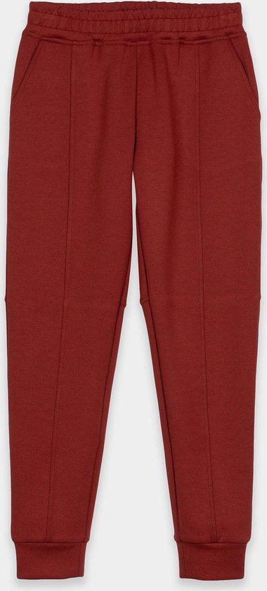 Tiffosi broek roestkleur maat 128