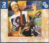 Santana - Early recordings