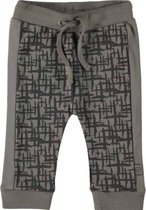 4President pants Londan olive